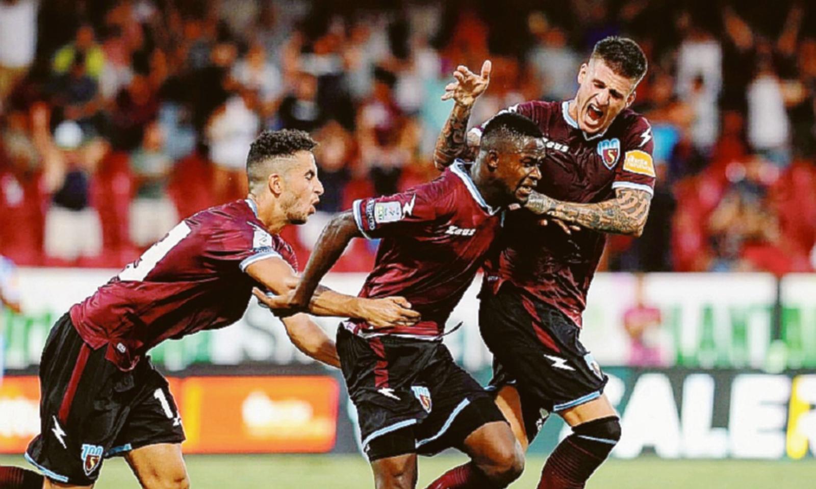 Fabio Maistro debutta in Serie B