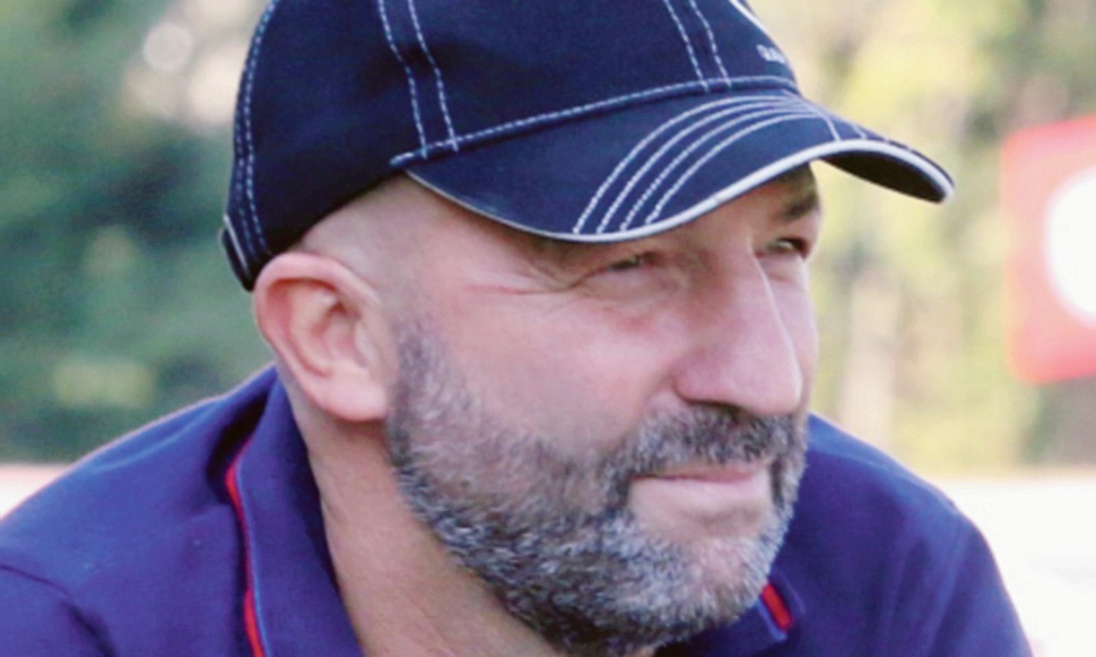 Rossobl&ugrave; pronti per il ritiro