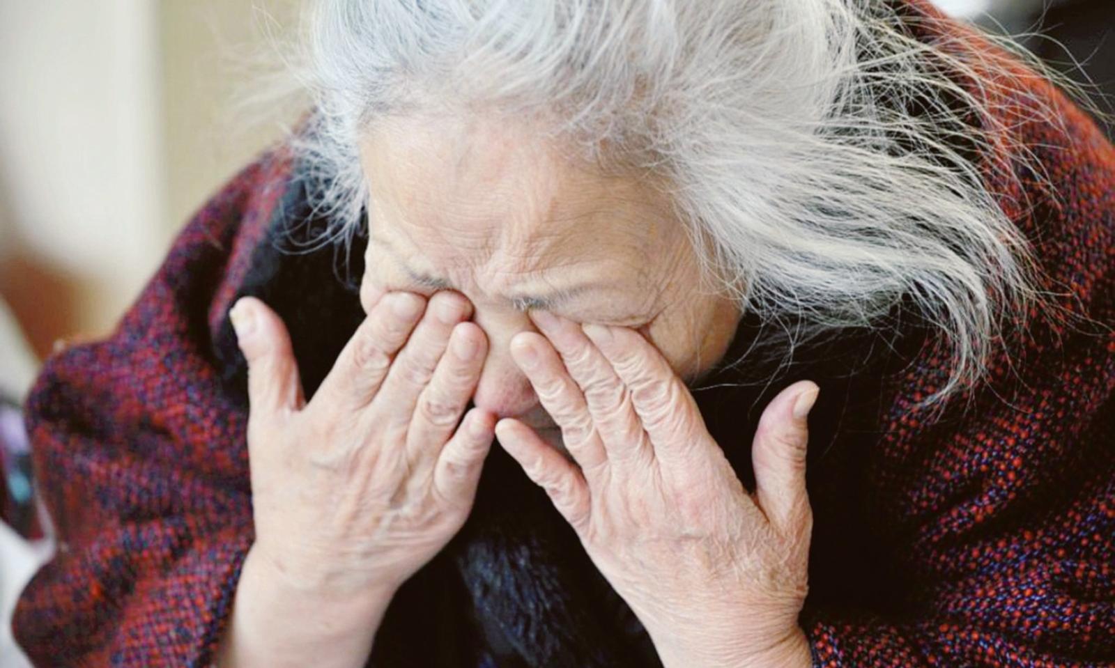 &ldquo;Non dovete pagare e pu&ograve; restare&rdquo;