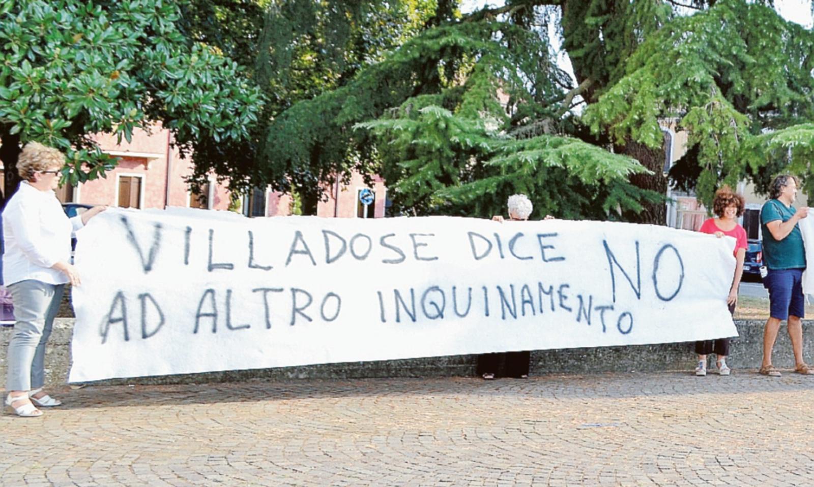 Allarme cattivi odori, Arpav indaga