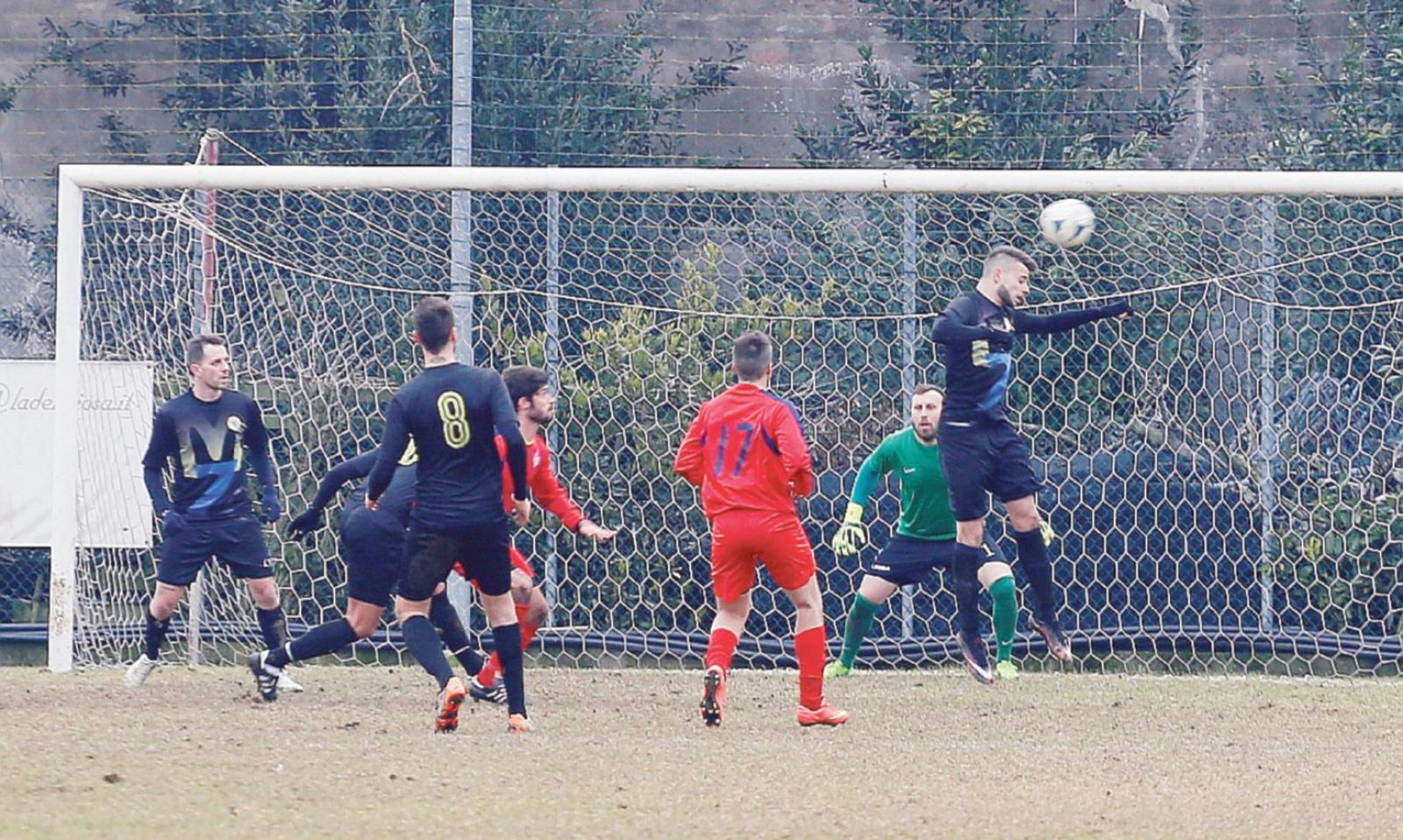 Boara a caccia di conferme