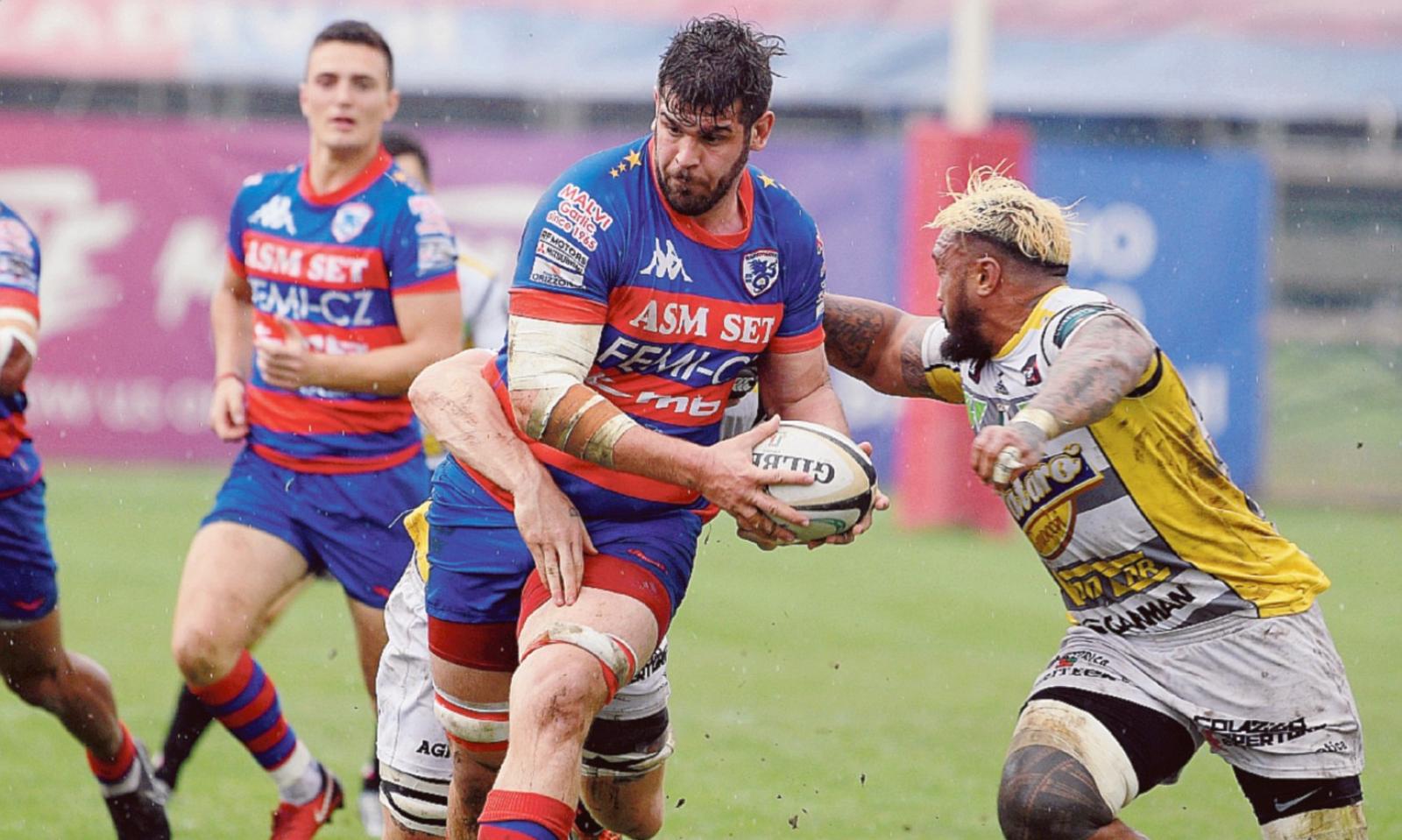 &ldquo;Tifosi, venite: vi divertirete&rdquo;