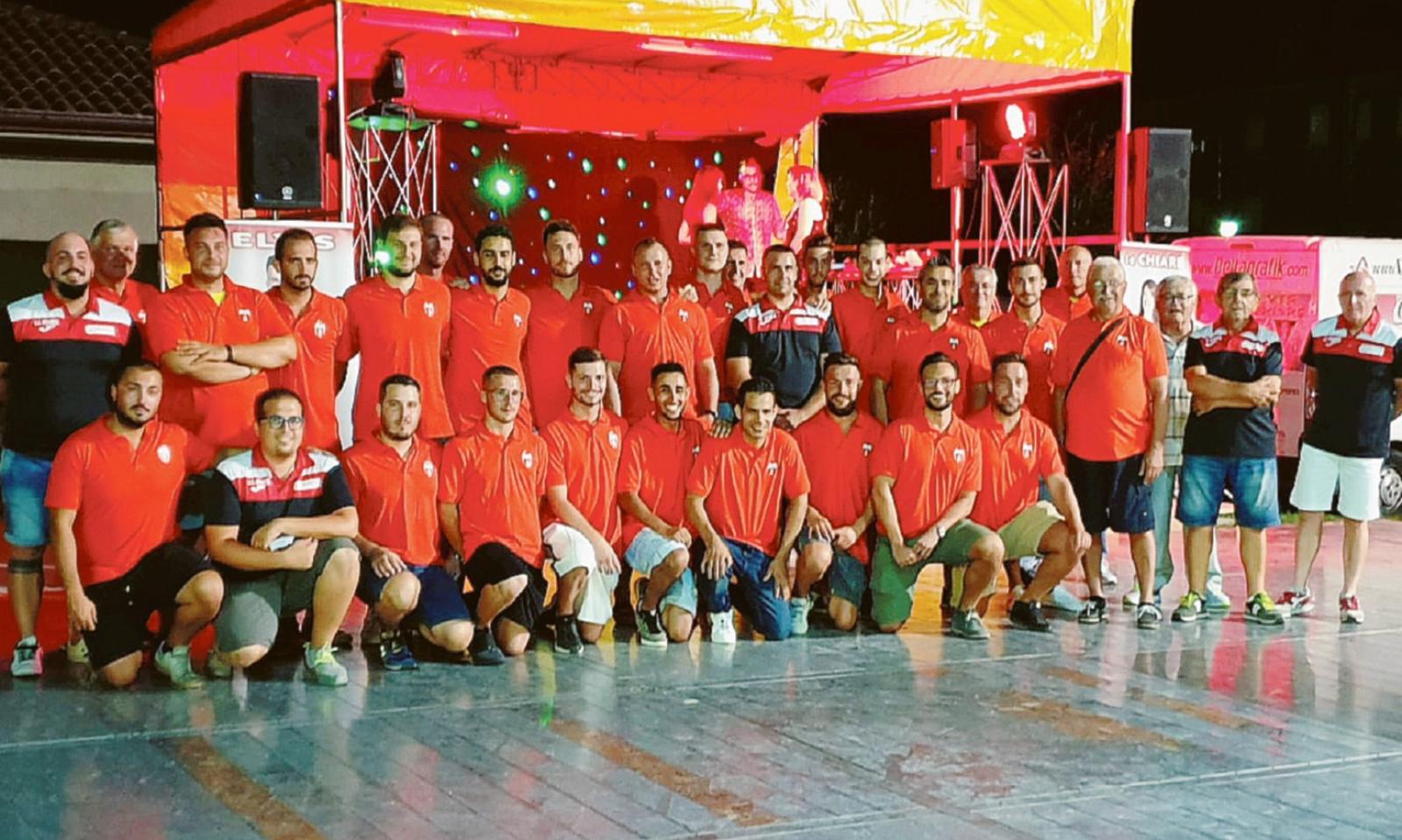 Rivarese, doppio derby batticuore