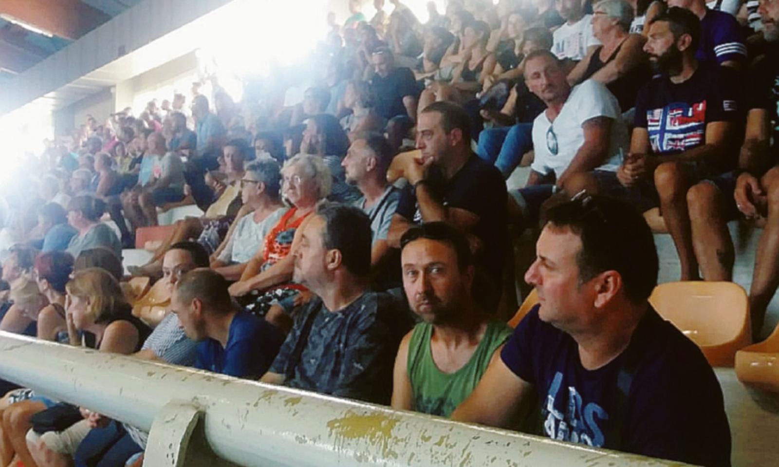 Diritti di pesca, &ldquo;A Rovigo in mille&rdquo;