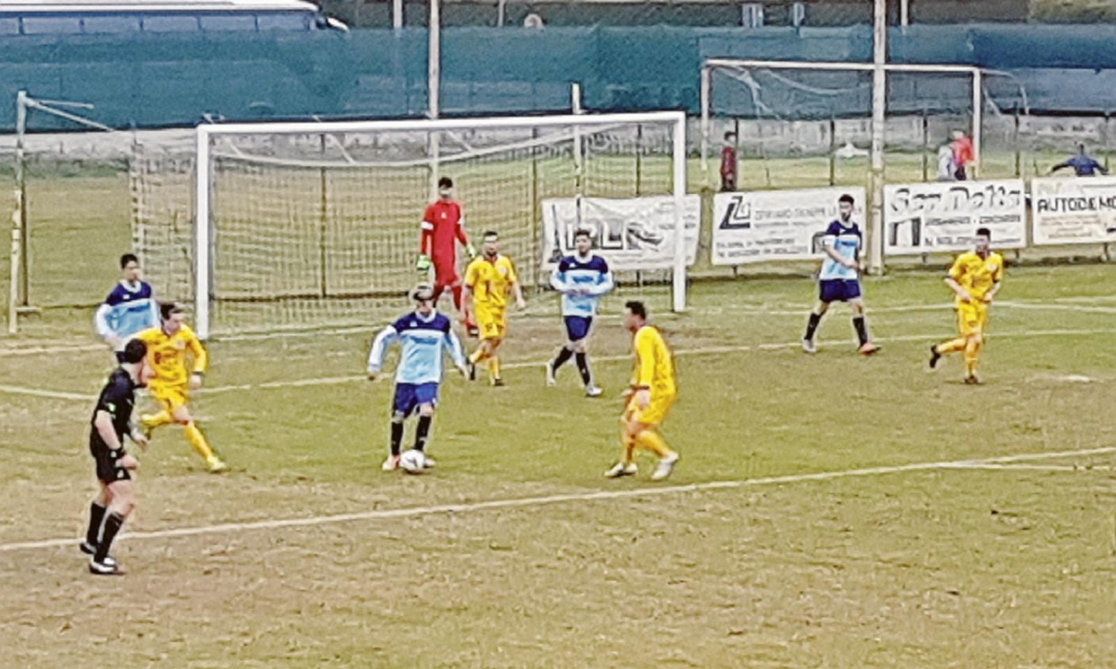 Coppa Veneto, il Porto Viro cerca conferme