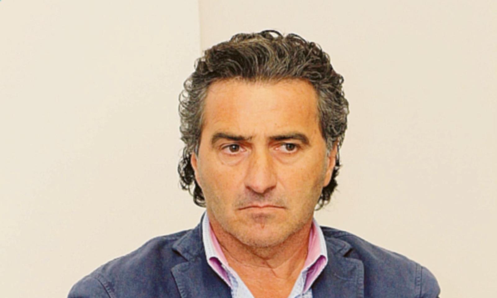 Lo Scardovari sul campo di Piove di Sacco