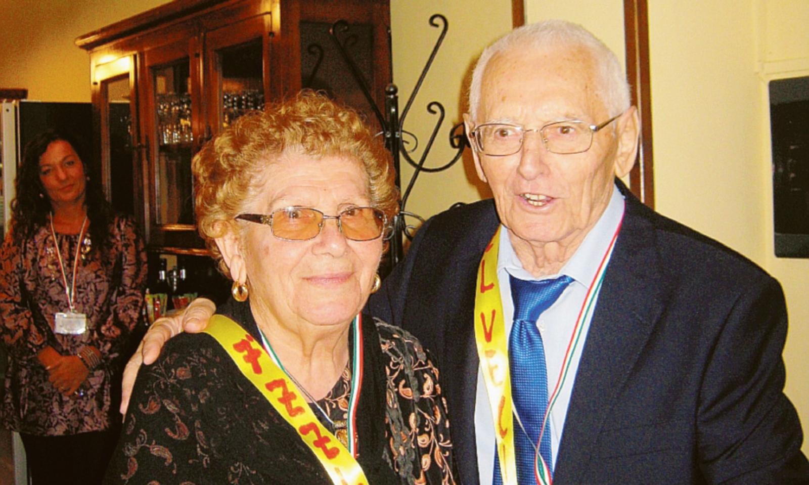 Gli Azzalin, una storia che continua