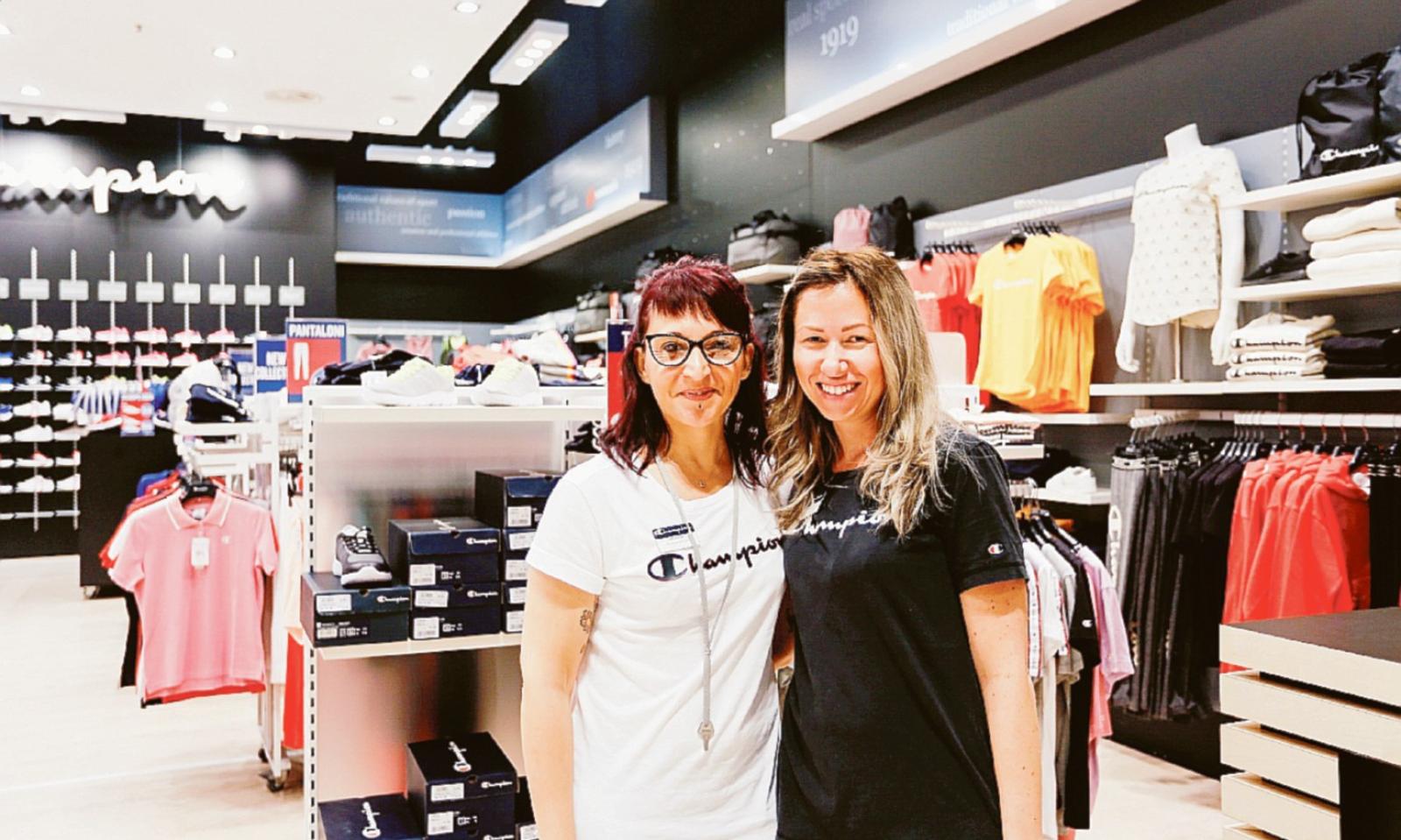 Saldi, comunque &egrave; andata bene