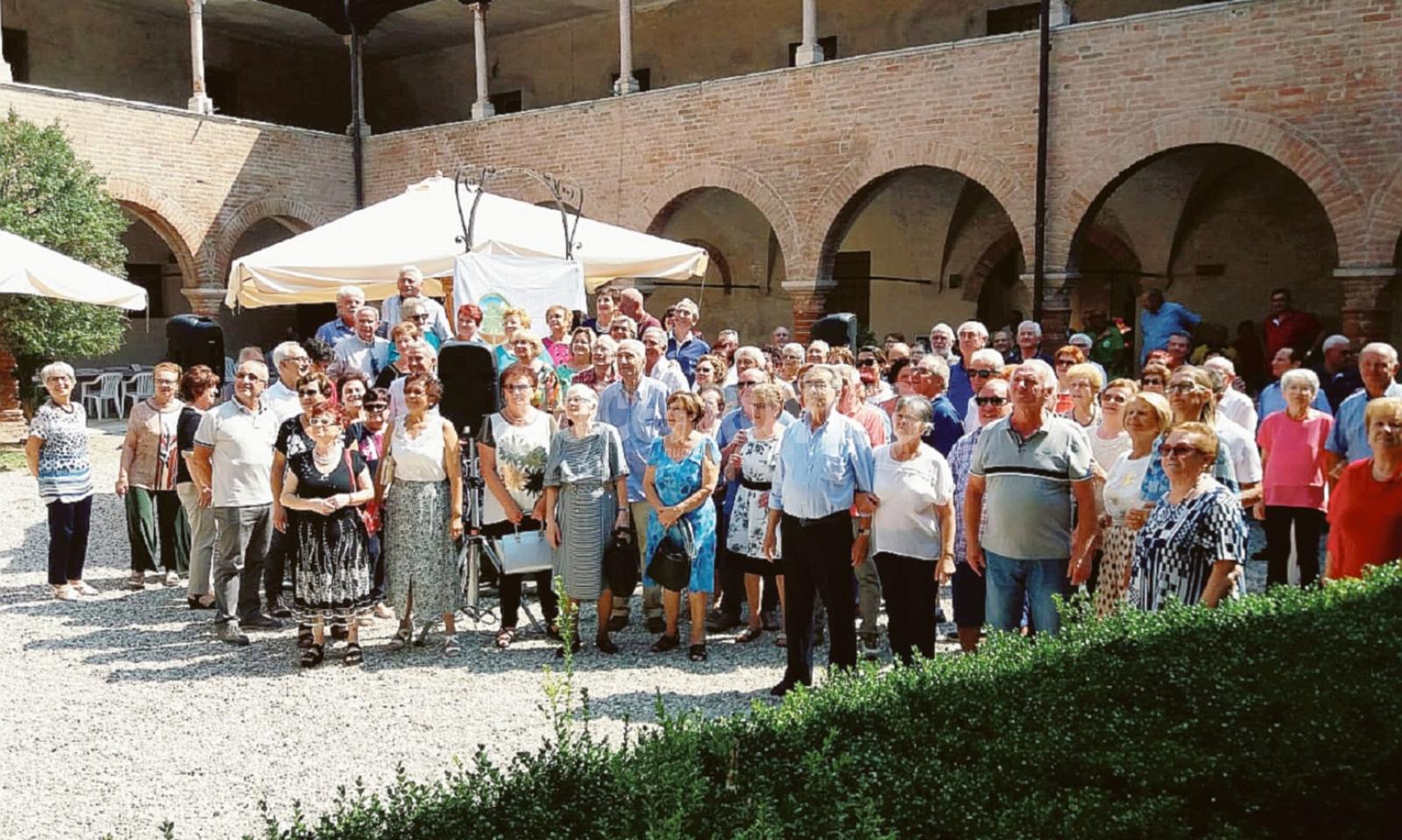 In 220 per la fine dell&rsquo;estate