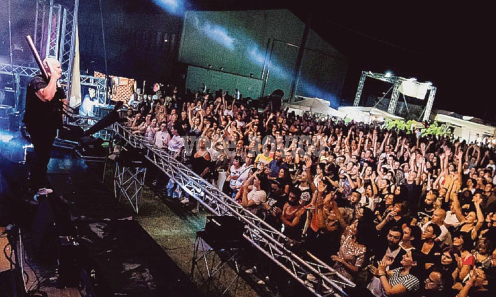 Music Festival al gran finale stasera tocca alle hit del Kom