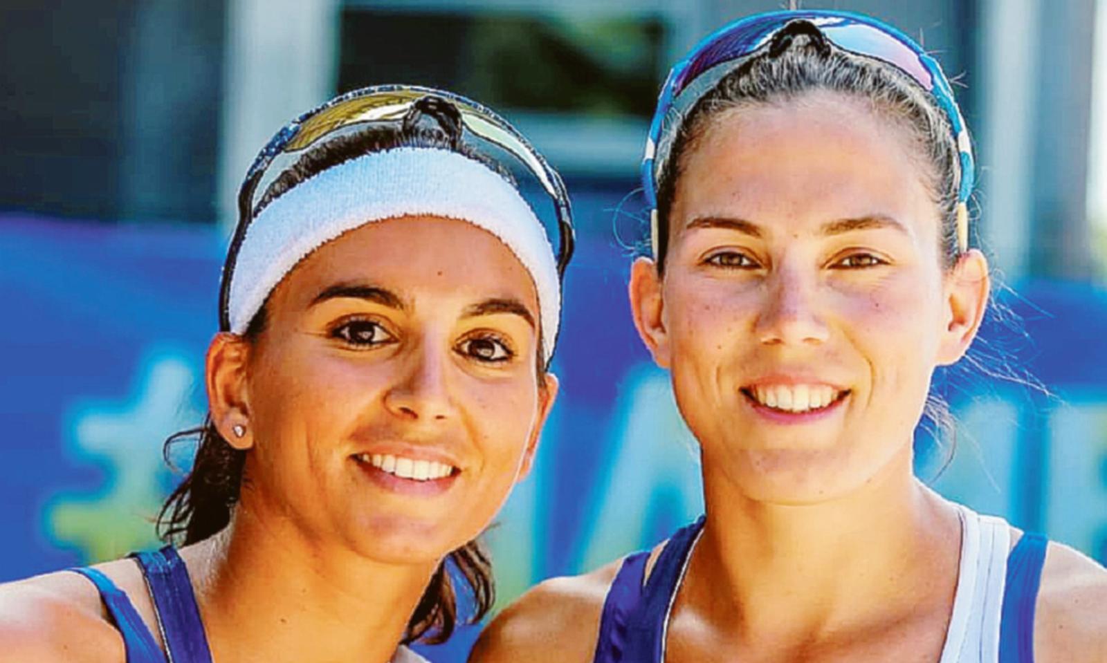 Azzurre battute alla prima