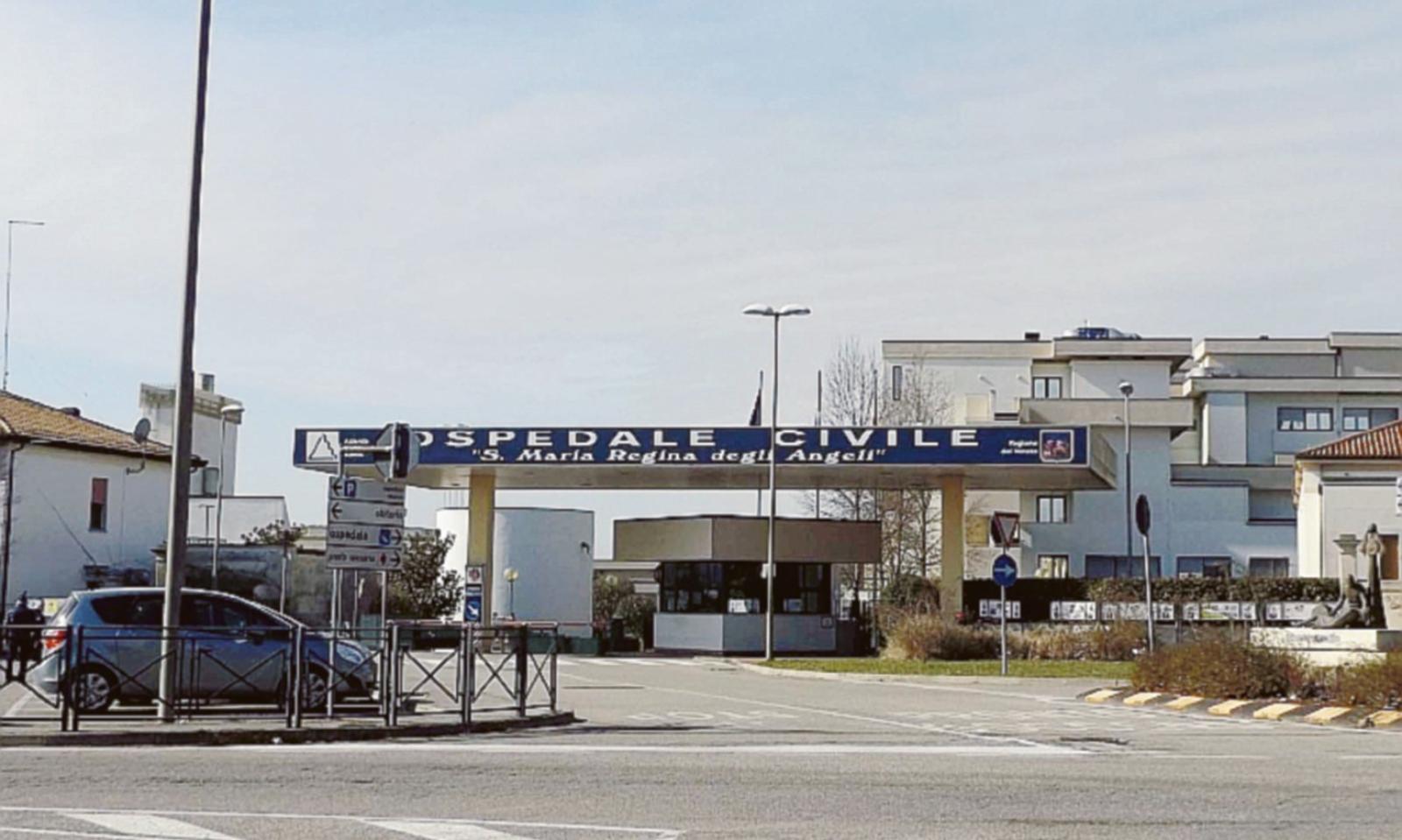 Il sito non funziona, prova allo sportello ma lo mandano a Rovigo