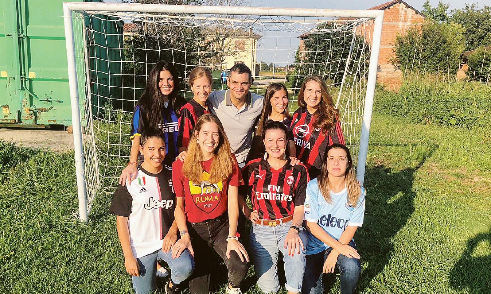 Fantacalcio, una cosa da donne