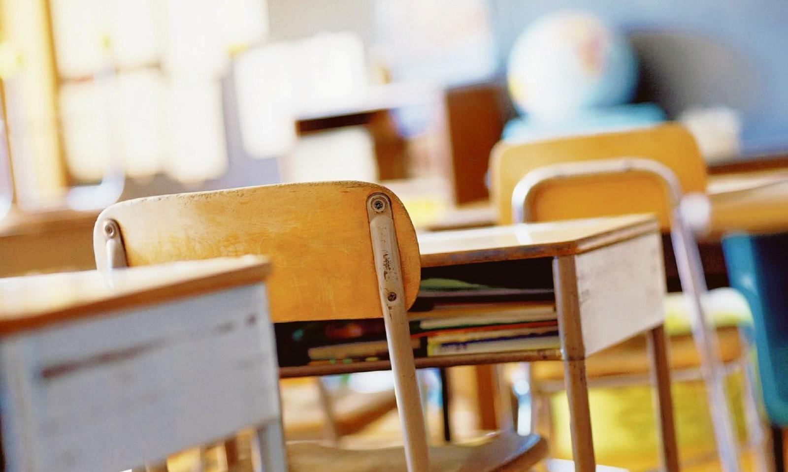 Scuola, partono le iscrizioni per il nuovo anno scolastico!