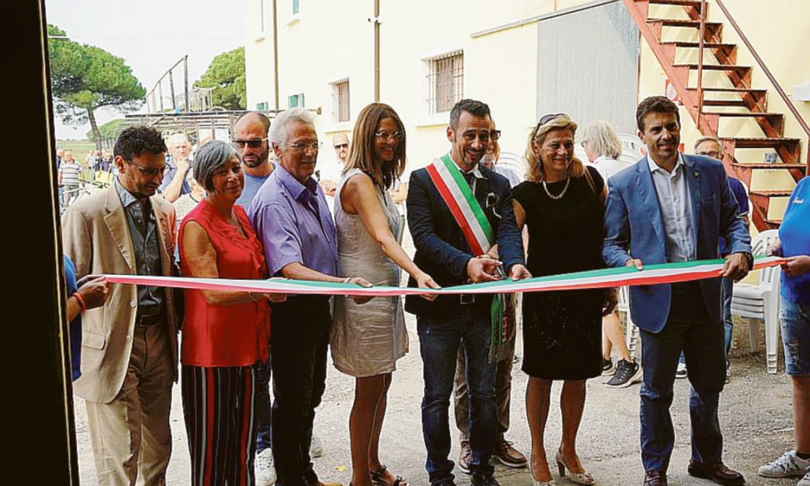 Prima il gal&agrave;, poi la Festa: &egrave; l'ora del riso!