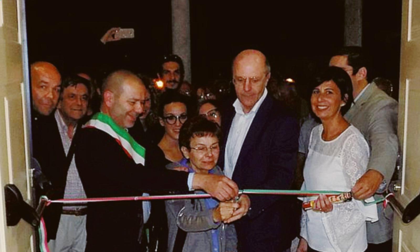 Fiera di San Michele, si parte