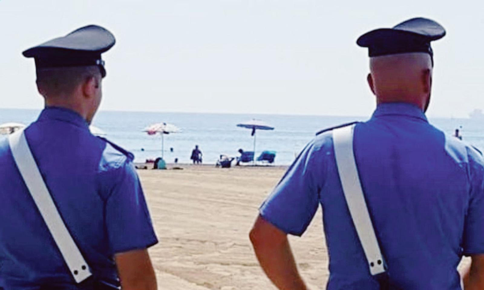 Ossa sulla spiaggia, adesso arriva &ldquo;Chi l&rsquo;ha visto?&rdquo;