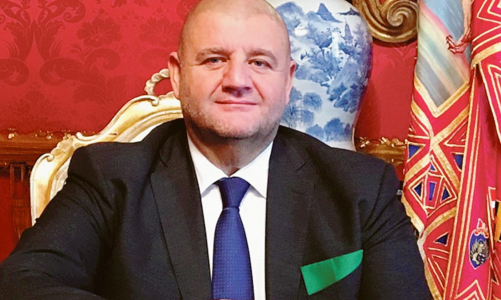 Marcato: &ldquo;Sul Polesine investiamo&rdquo;