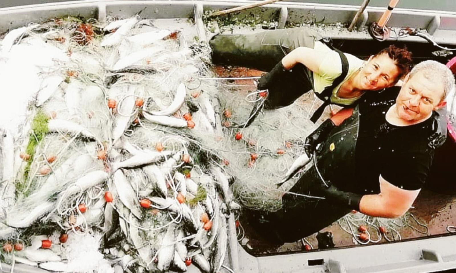 &ldquo;Senza pesca qua si muore di fame&rdquo;