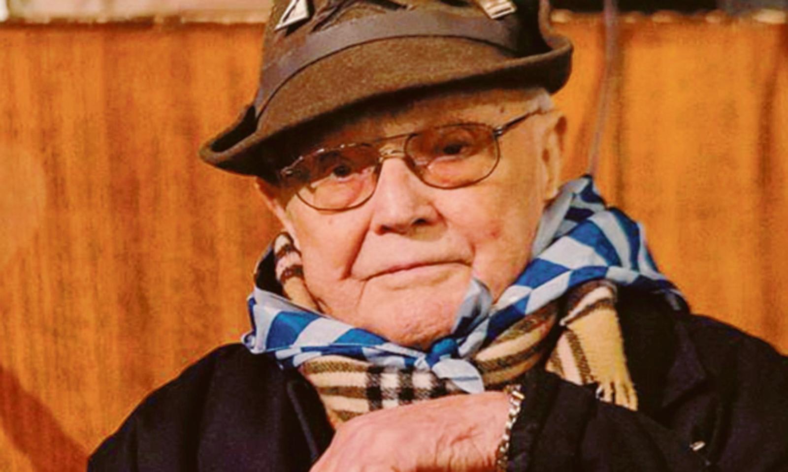 Ha visto l'orrore, ha combattuto per la libert&agrave;: auguri Arduino!