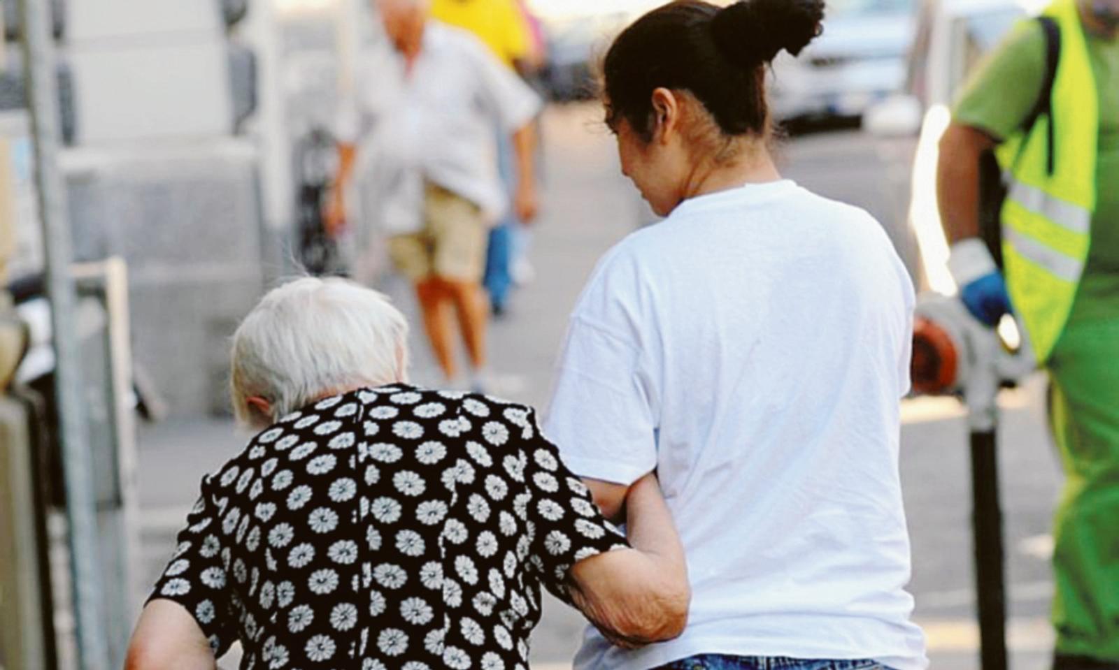Nuovi fondi per l&rsquo;assistenza