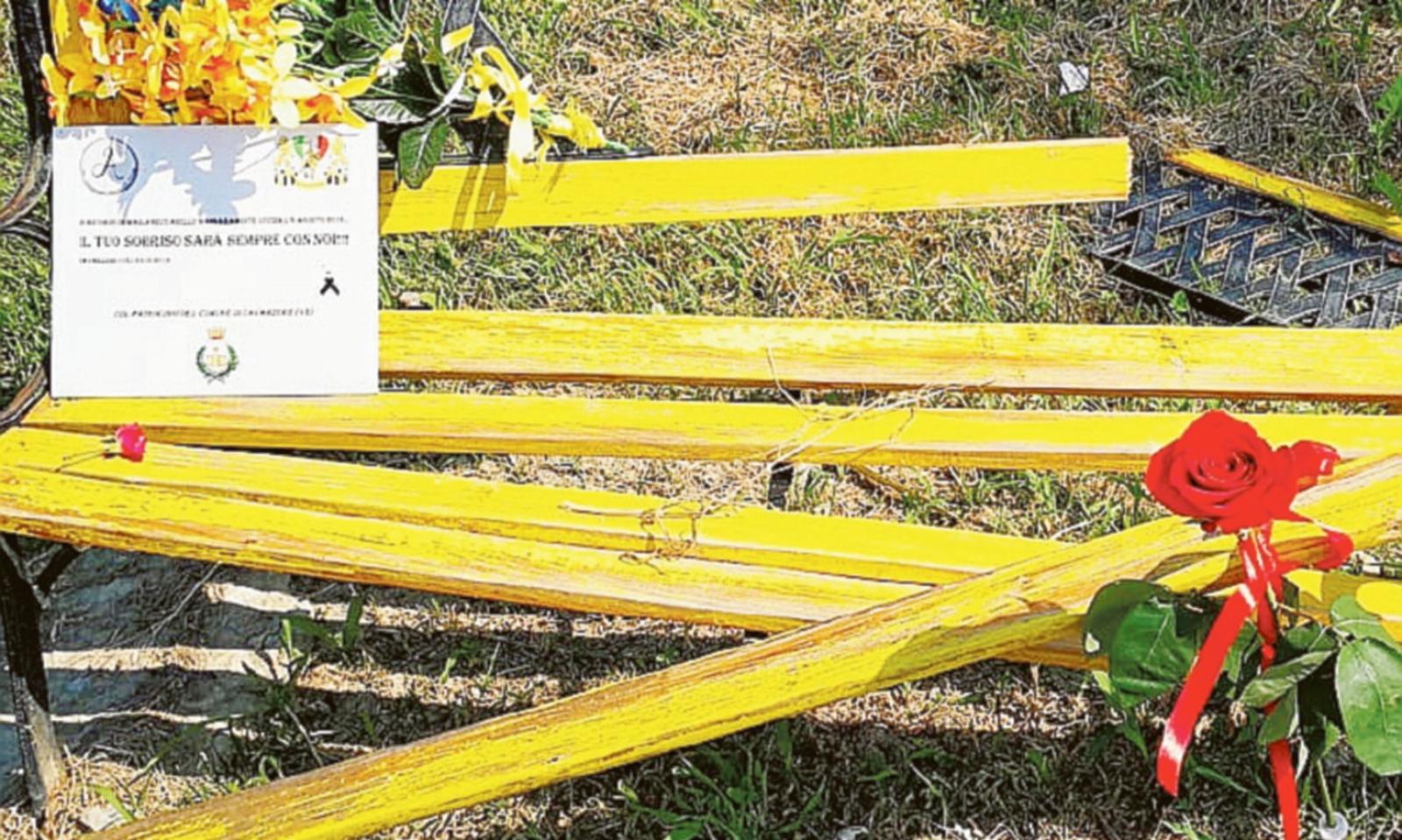 &ldquo;Maila, panchina ancora rotta&rdquo;