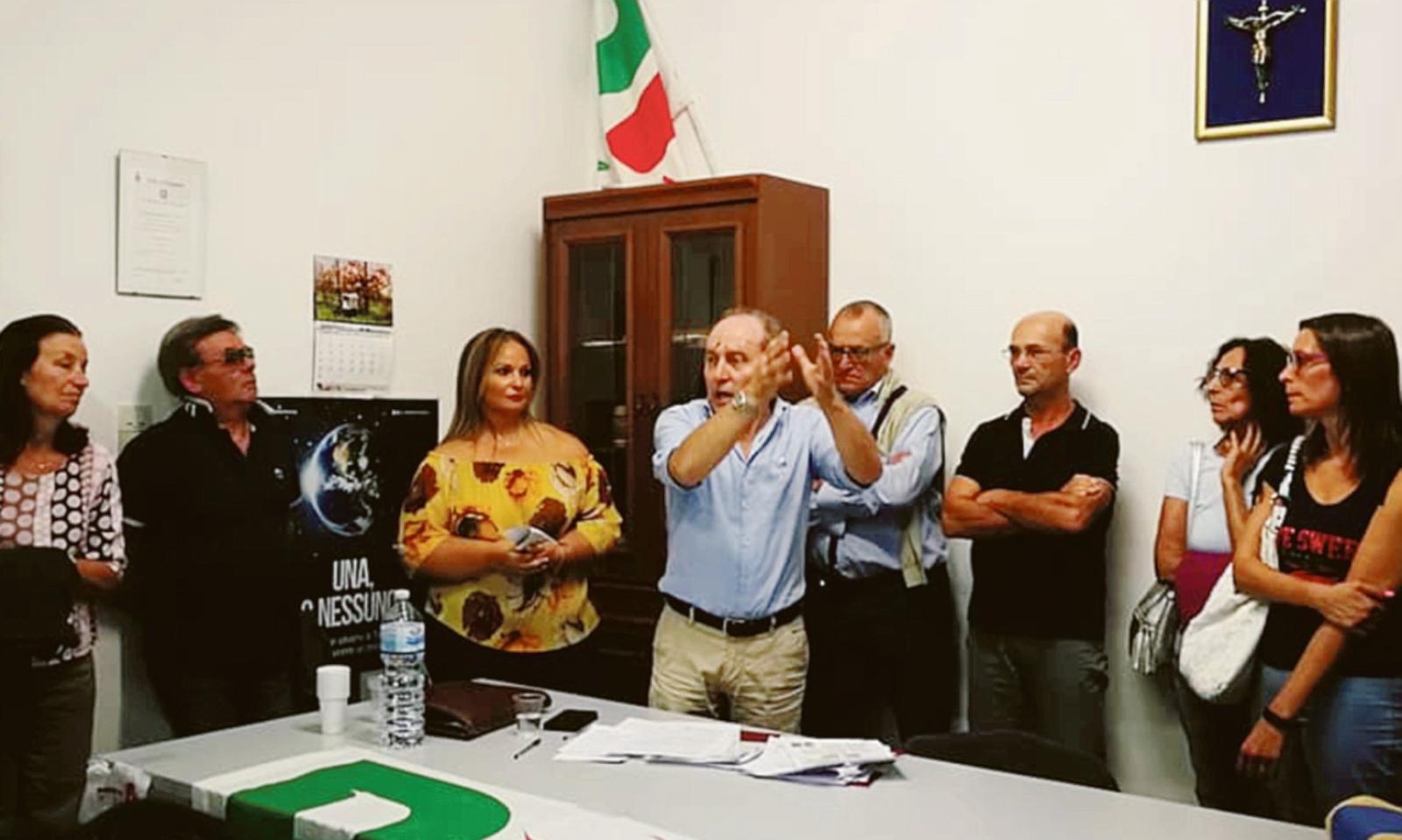 Azzalin: &ldquo;La legge regionale sull'Ater &egrave; da cambiare&rdquo;