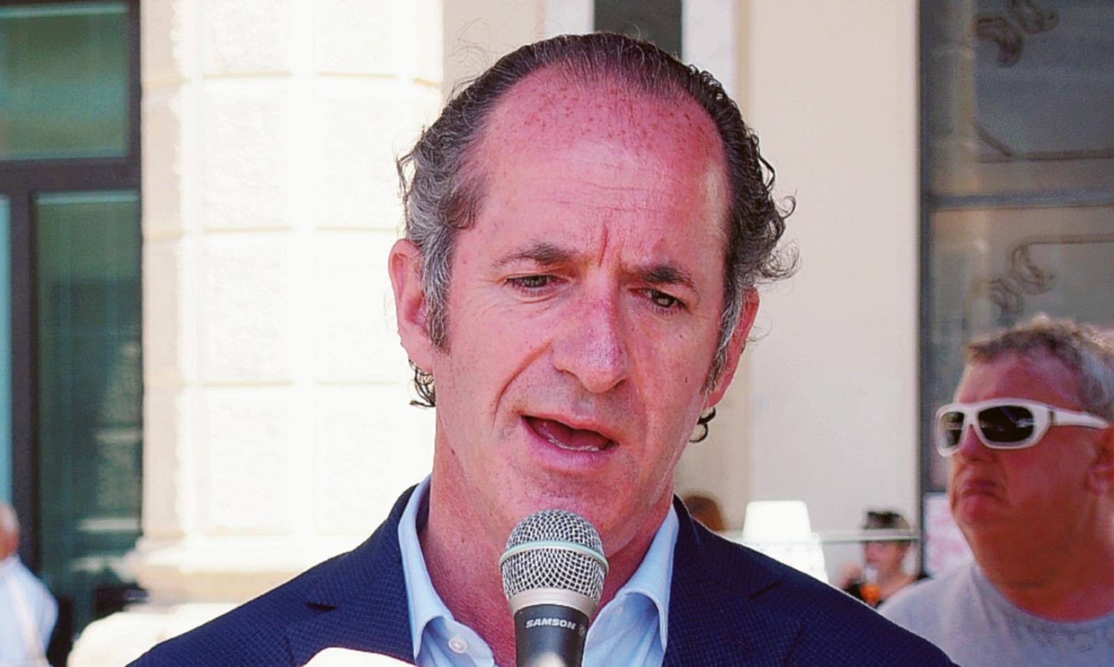 &ldquo;Autonomia non &egrave; assistenzialismo&rdquo;