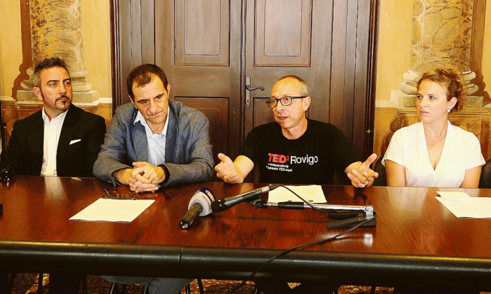 Torna Tedx alla scoperta del viaggio