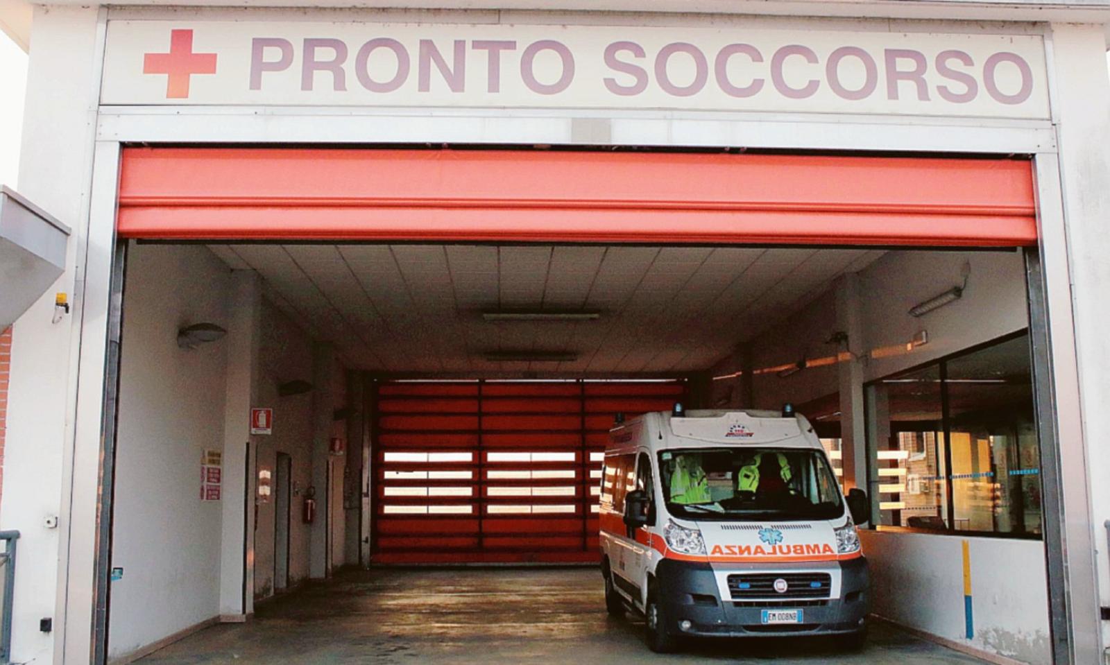 Arresto cardiaco a 10 anni: salvato 