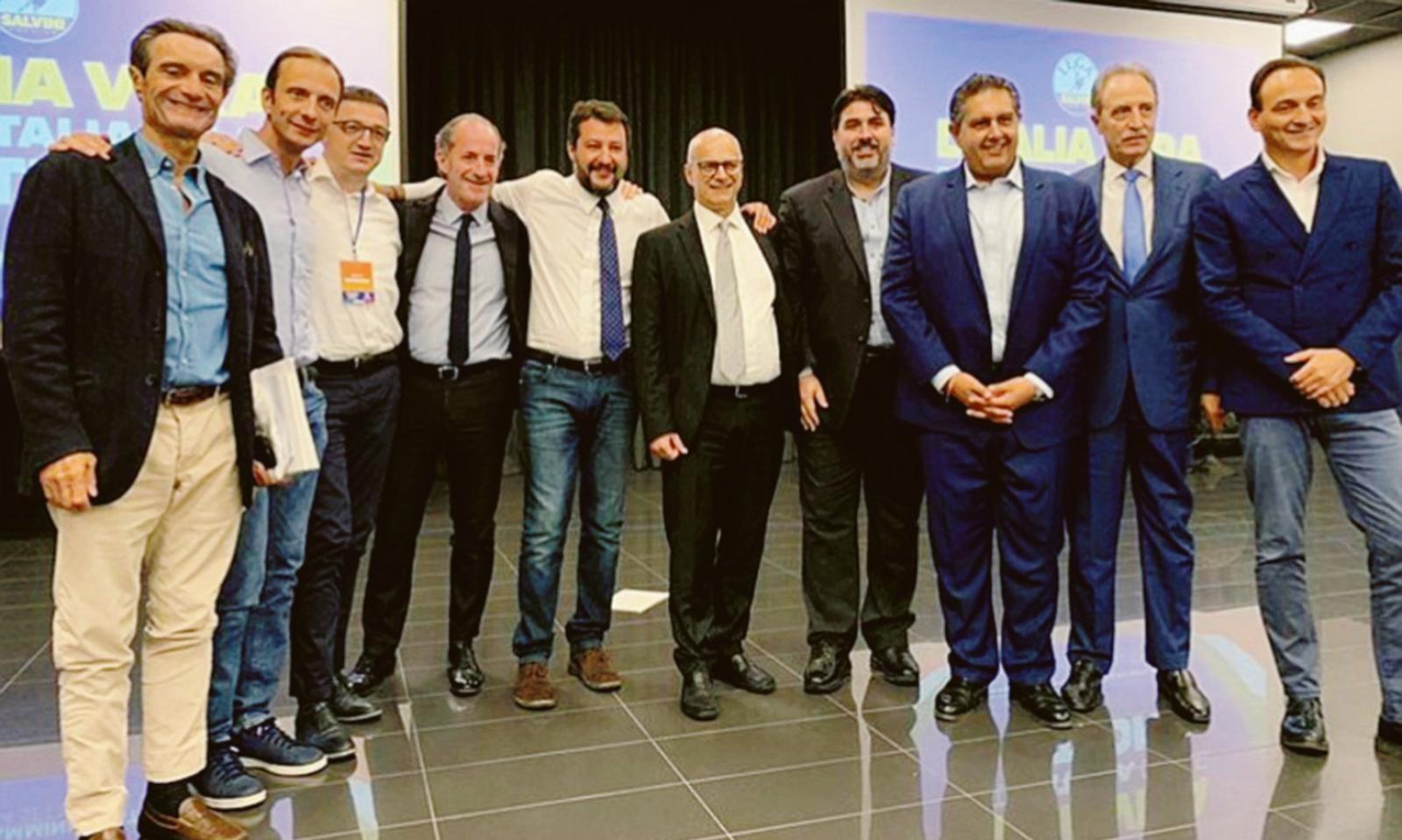 Zaia: &ldquo;Autonomia? L&rsquo;intesa &egrave; pronta&rdquo;