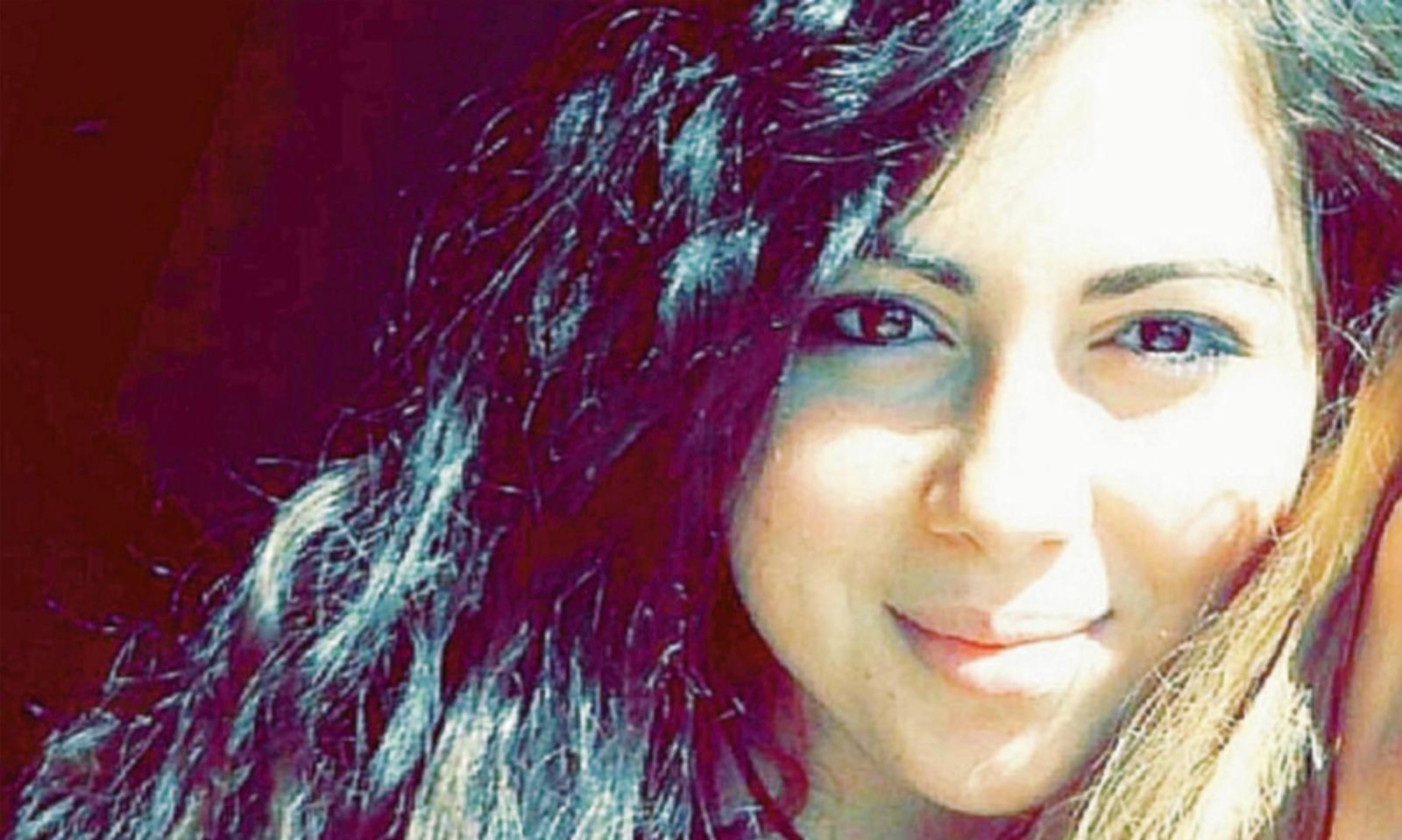 "Eleonora aveva diritto di vivere: le fu negato"