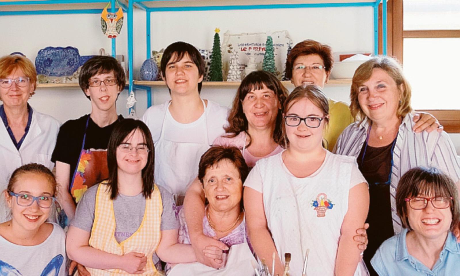 Inclusione, sport e laboratori: riparte Pianeta Handicap