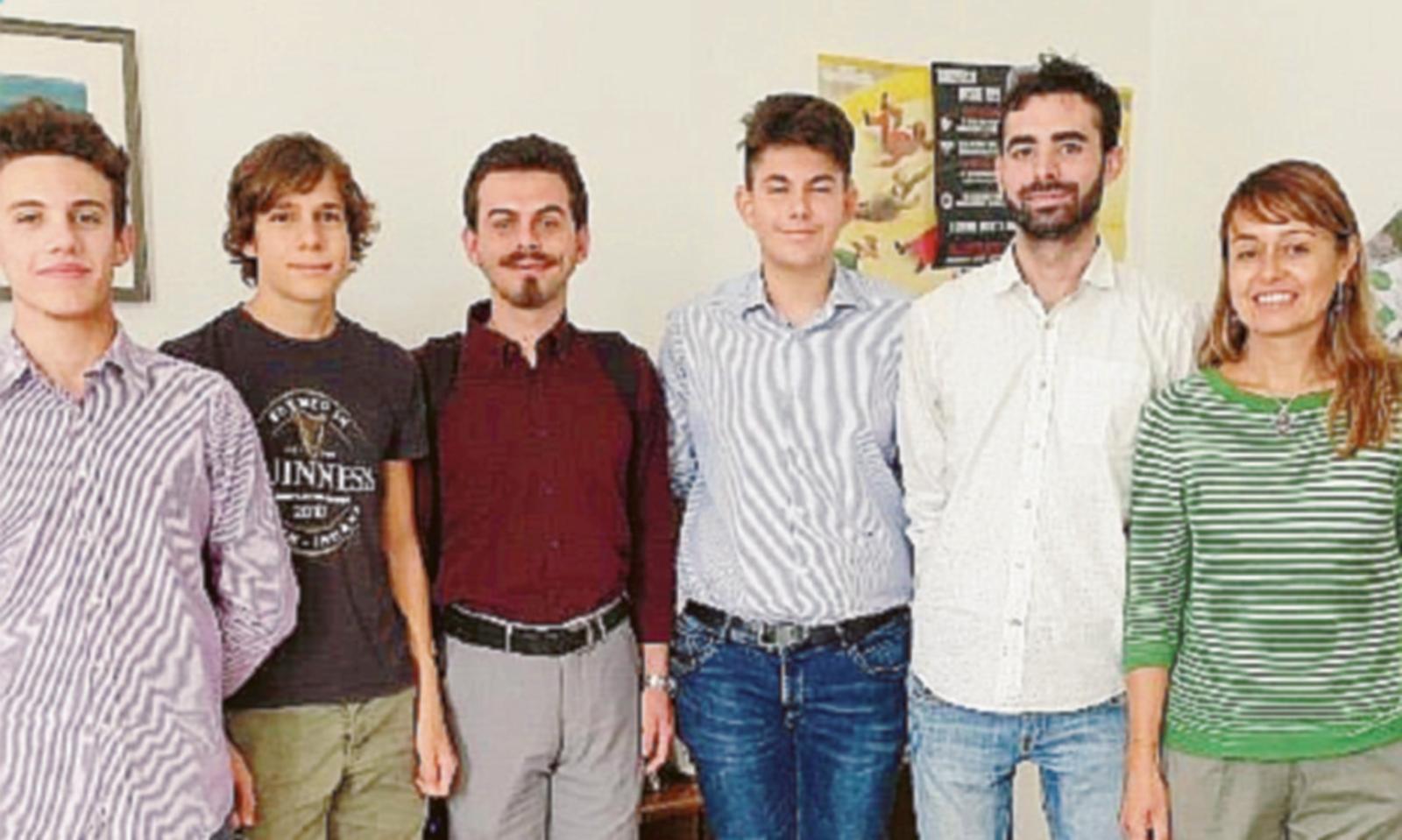 Forum dei giovani riparte l&rsquo;attivit&agrave;