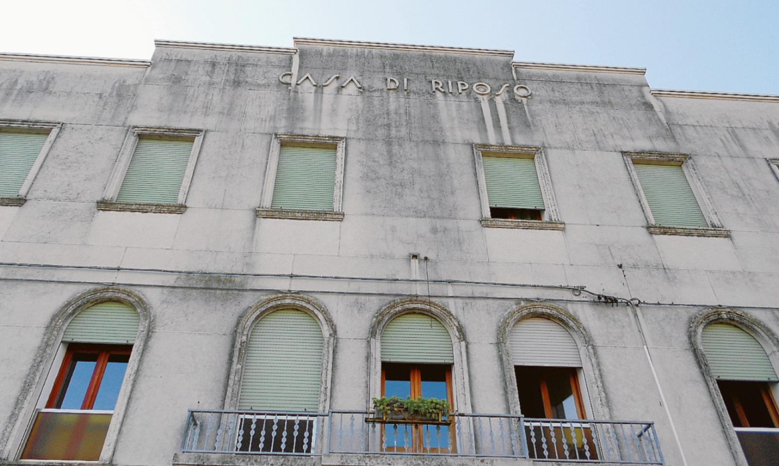 Csa, j&rsquo;accuse dei vigili del fuoco