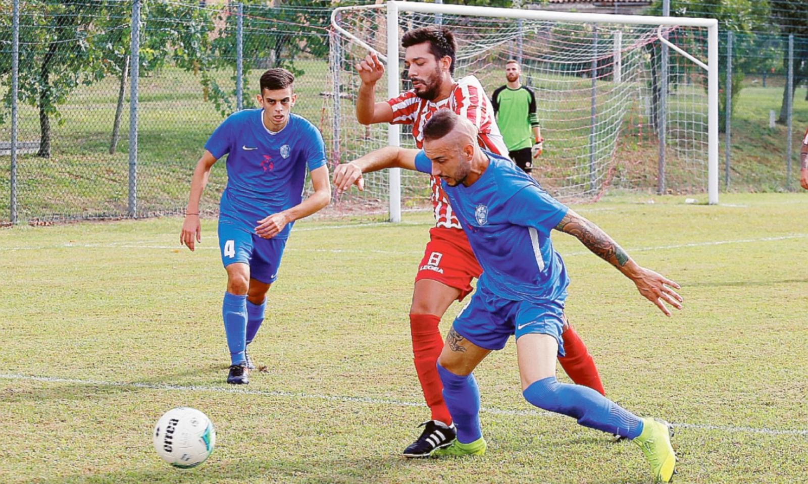 Rovigo, &egrave; tempo di Coppa