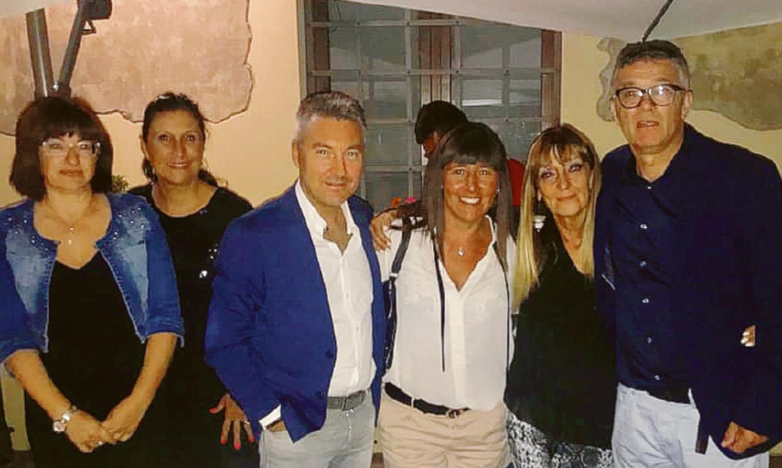 Bobosindaco ancora in campo