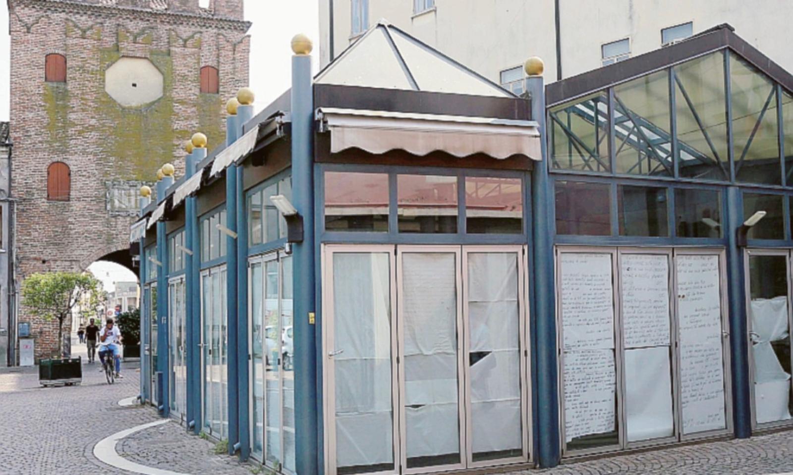 Trattative per abbatterlo gratis