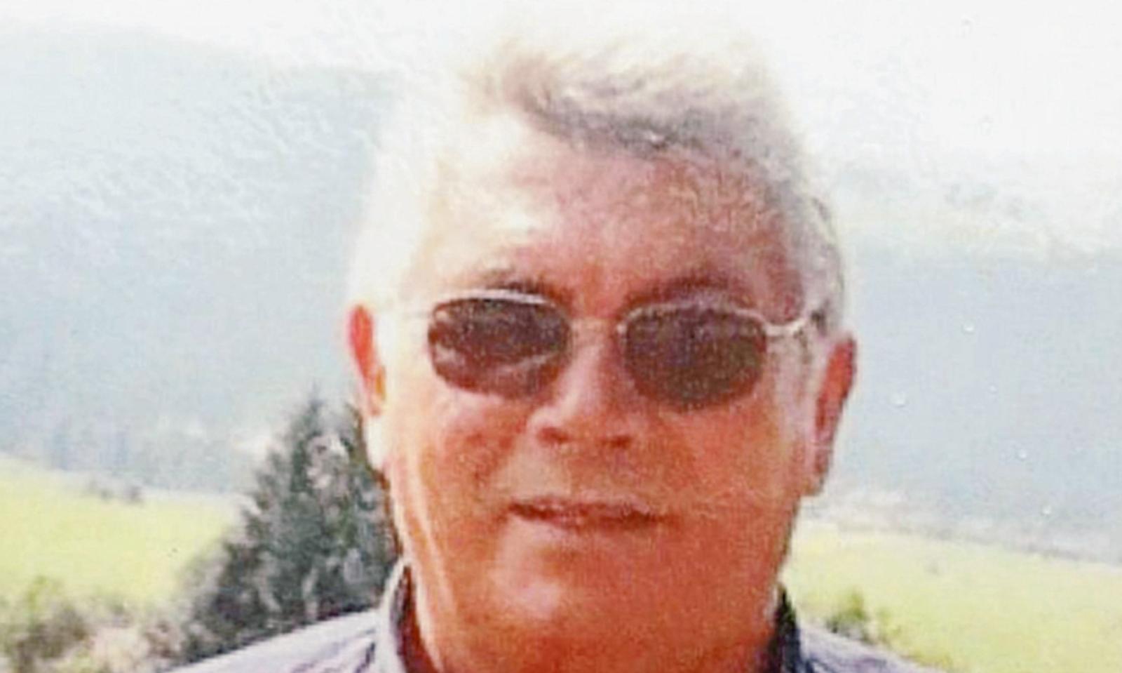 Addio Vanni, storico &ldquo;campanaro&rdquo;