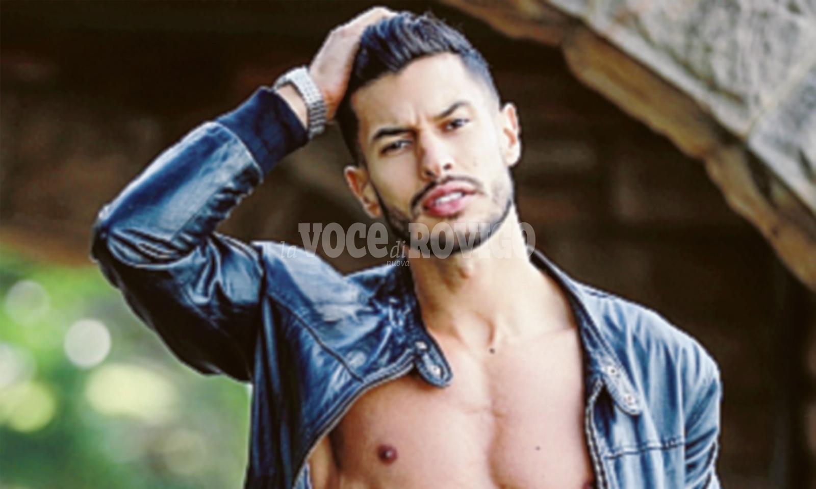 Mister Italia &egrave; "nato" in Polesine 