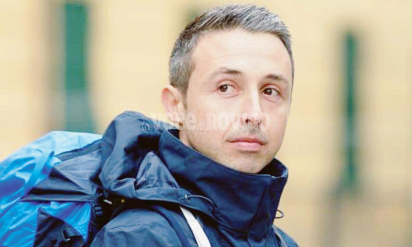 In cammino contro la sclerosi