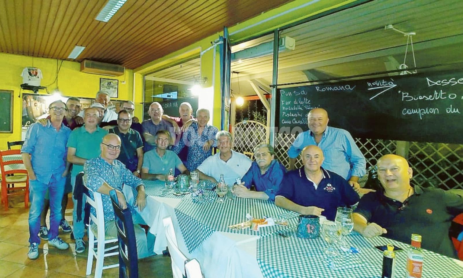 Insieme cinquant&rsquo;anni dopo