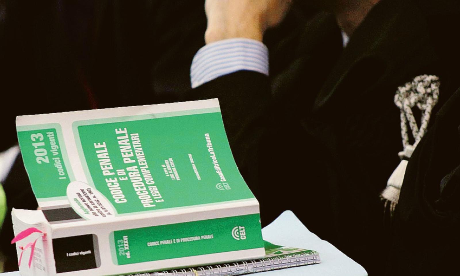 &ldquo;Non fu truffa&rdquo;. Bancario assolto