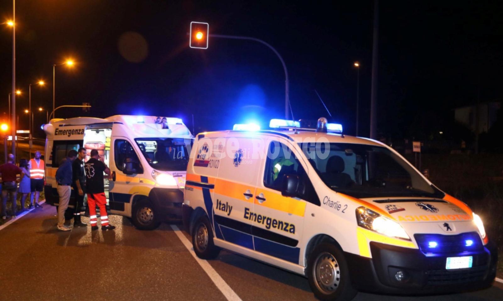 Semaforo pedonale mai attivato