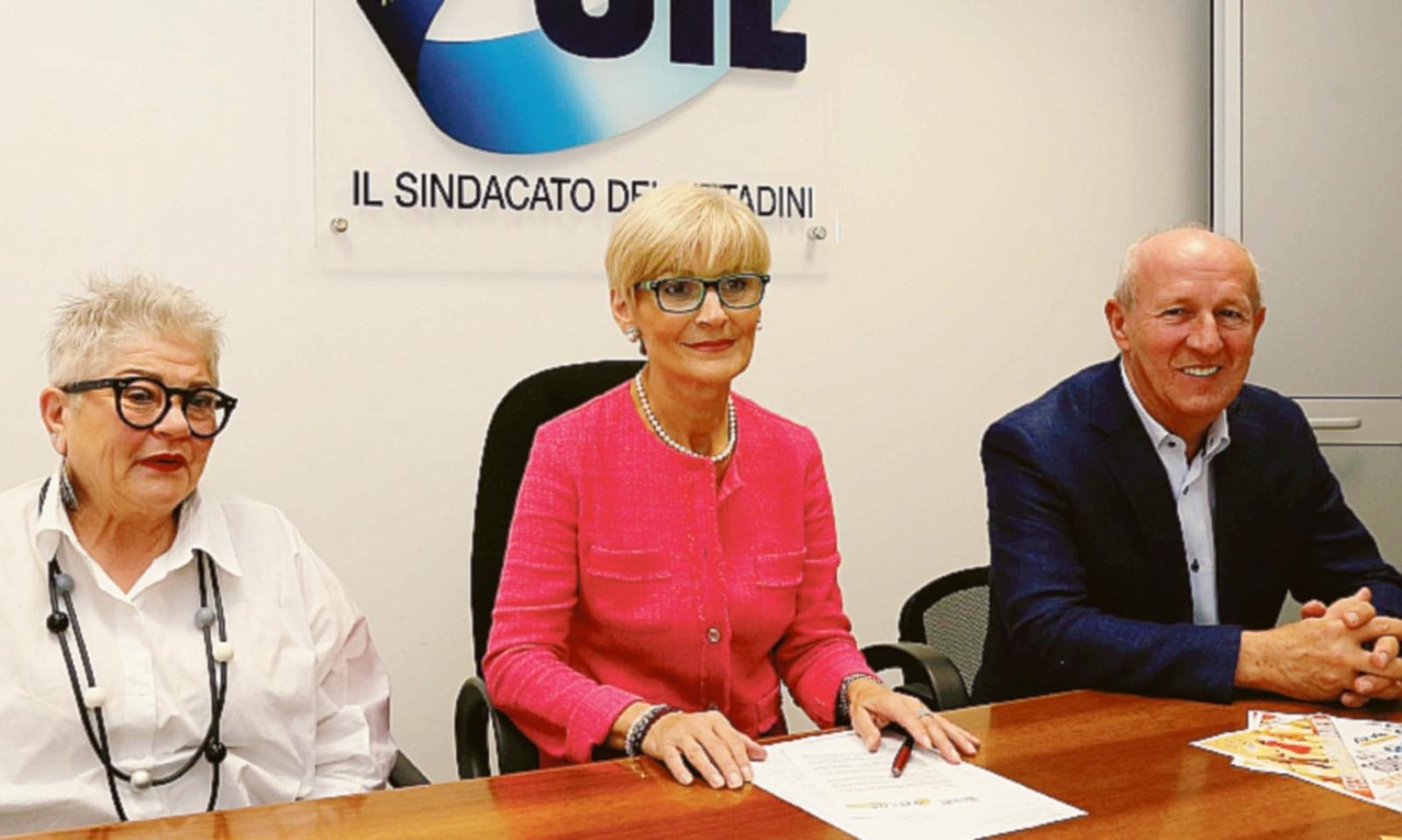 Festa solidariet&agrave;, attesi in 500