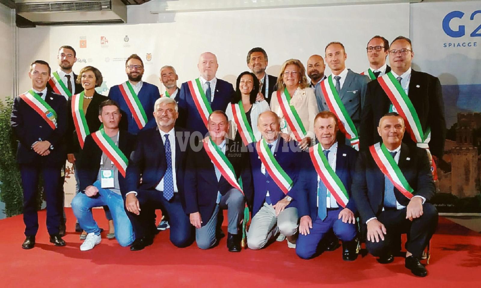 La nostra costa diventa un brand