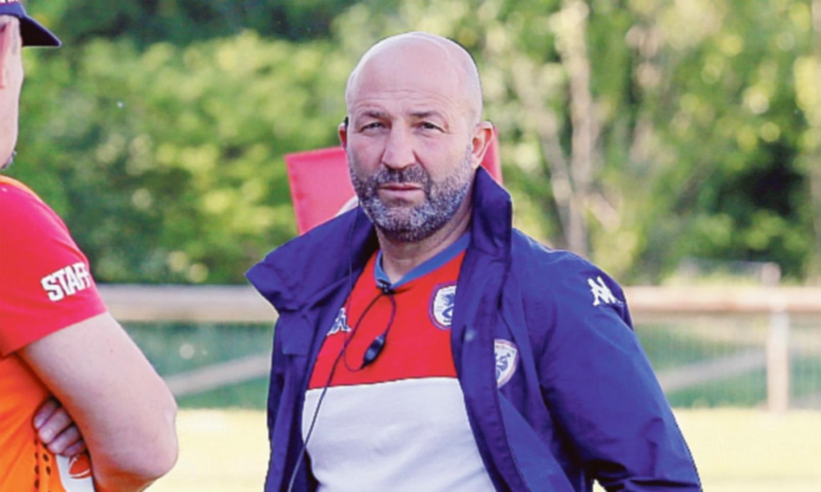 Torneo Pedrini, i Bersaglieri sfidano i campioni d&rsquo;Italia a Badia