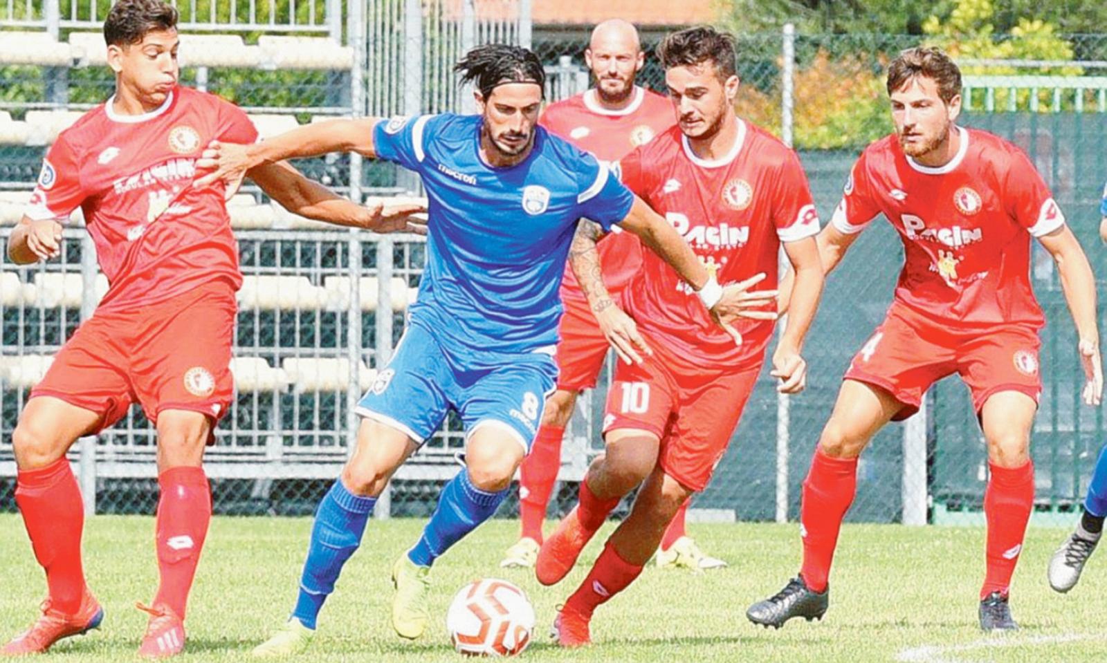 &ldquo;Il Delta &egrave; una squadra forte&rdquo;