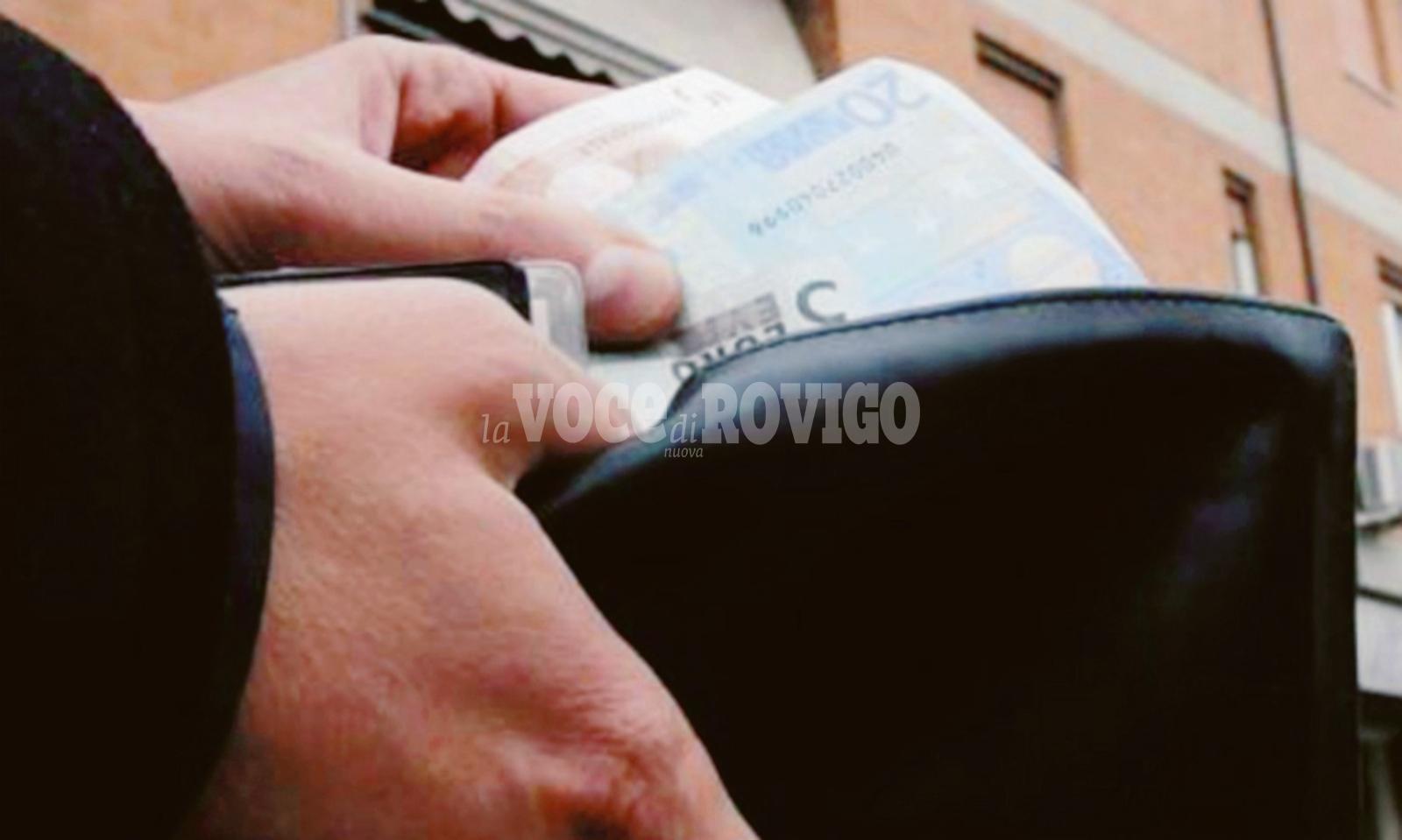 Evasori, un buco da 193mila euro