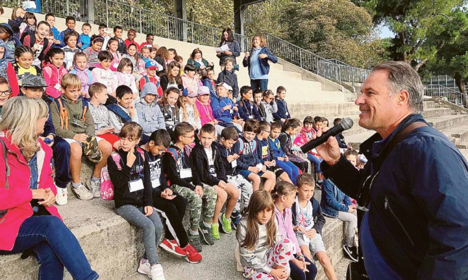 &ldquo;Sport Village&rdquo; fa doppietta